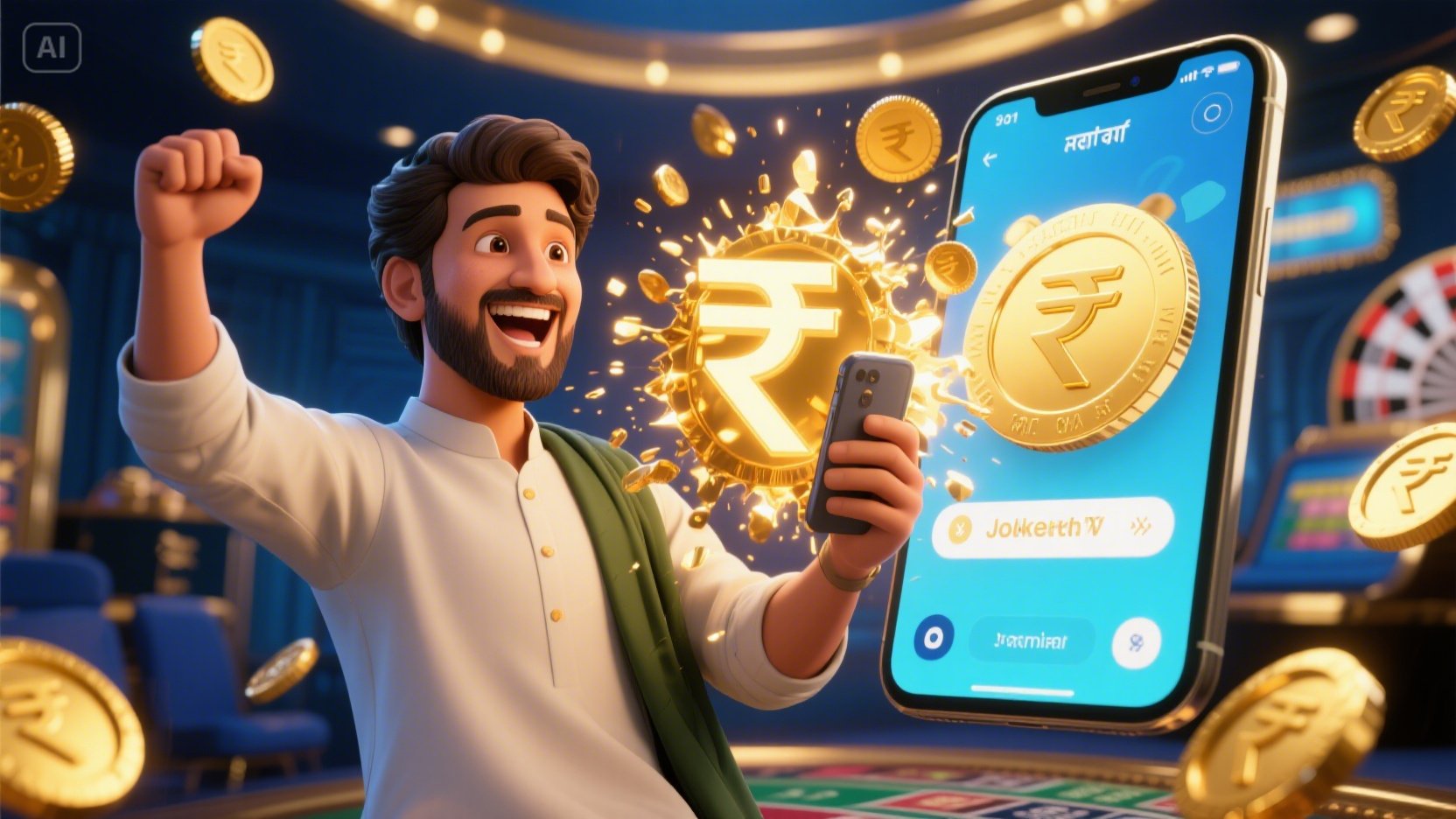 casino winner appDeposit once and enjoy 200% instantly! Pakistan’s players can recharge through JazzCash or Easypaisa and enjoy verified PKR withdrawals.