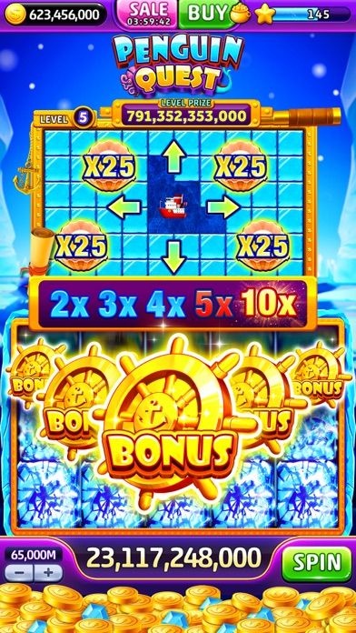 casino winner app game