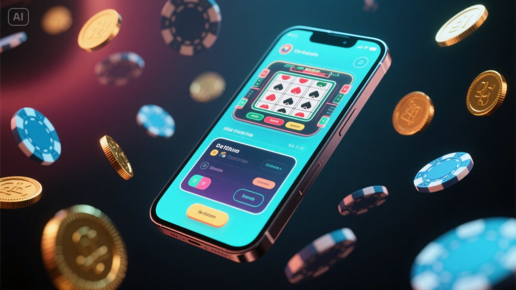 Registration at casino winner app Casino