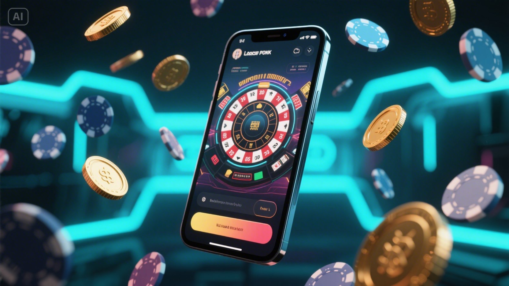 Registration at casino winner app Casino