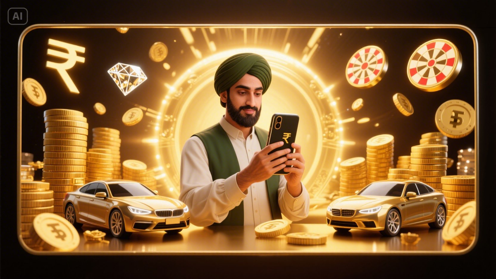 casino winner appJoin Pakistan’s online gaming hub and enjoy 200% instantly! Deposit once, play fair, and withdraw PKR instantly with local payment options.