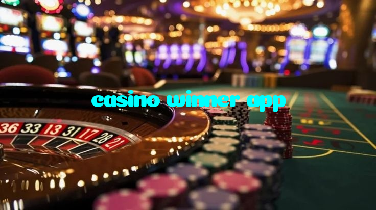 casino winner app خوش آمدید بونس +600% پیشکش موبائل ایپ کے پروموشن سیکشن میں دکھائی دیتی ہے۔