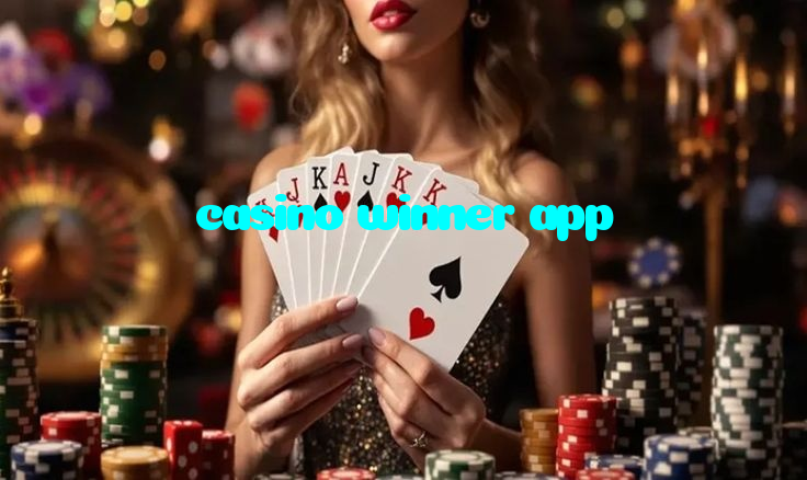 casino winner app