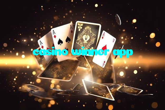 casino winner app خوش آمدید بونس +600% پیشکش موبائل ایپ کے پروموشن سیکشن میں دکھائی دیتی ہے۔