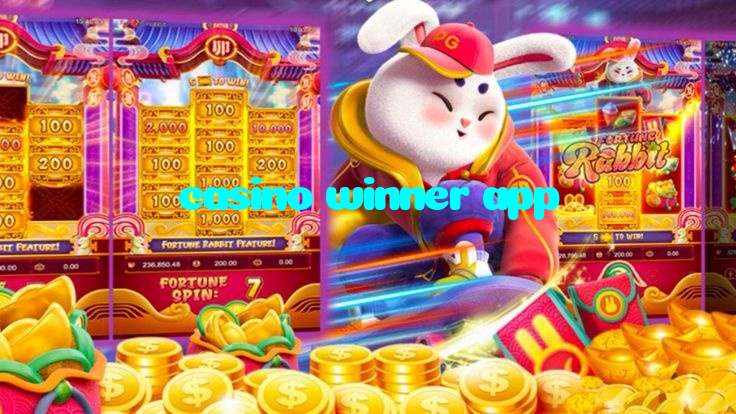 casino winner app خوش آمدید بونس +600% پیشکش موبائل ایپ کے پروموشن سیکشن میں دکھائی دیتی ہے۔