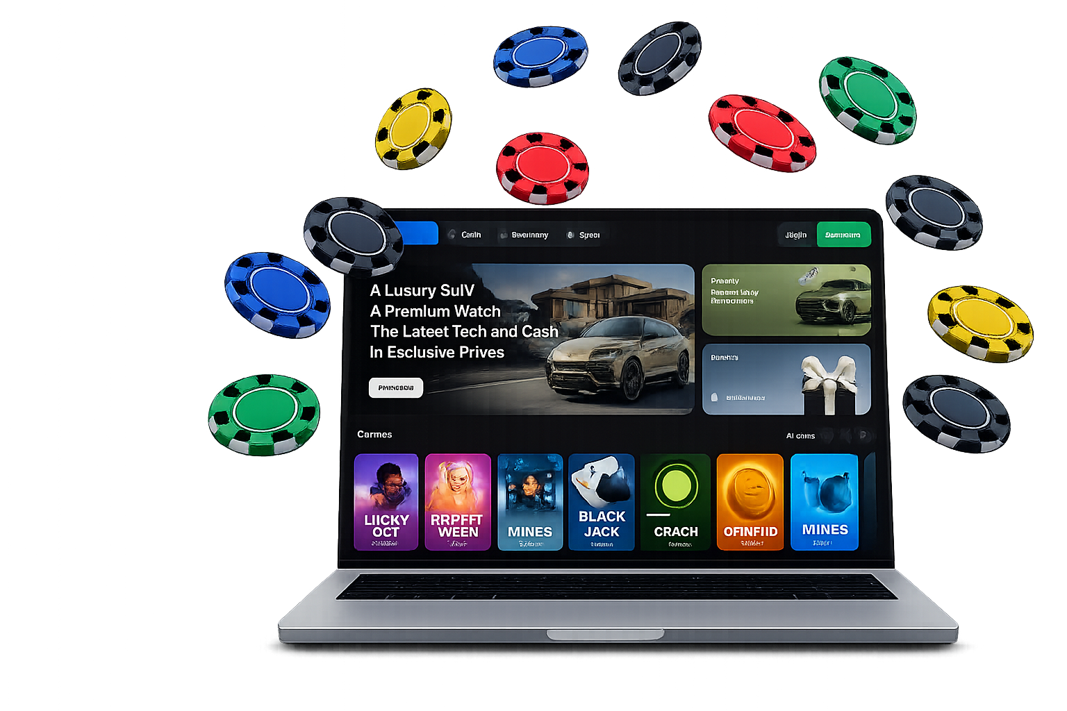 casino winner app Pakistan